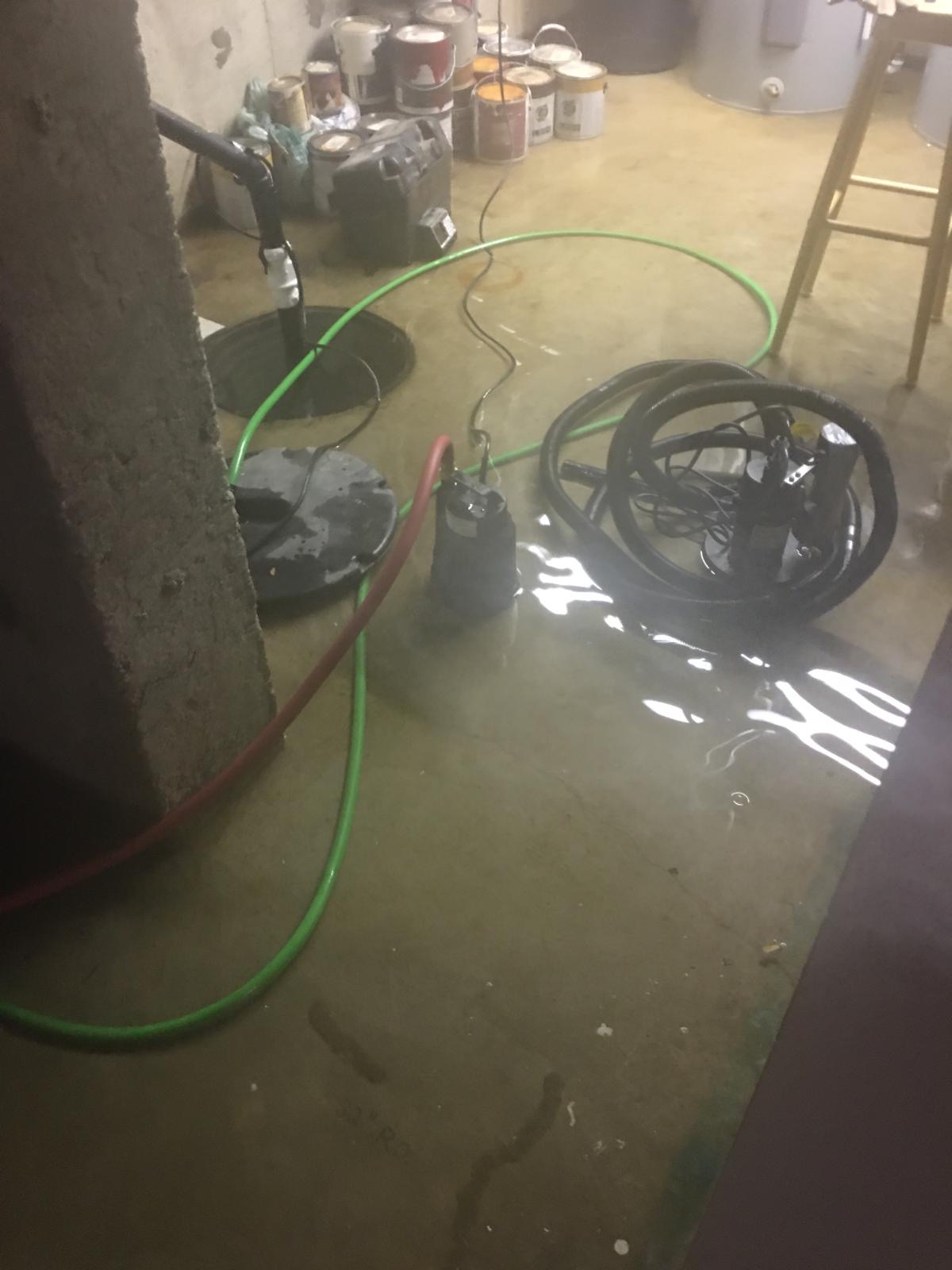 Flood Services Scugog Restoration Services