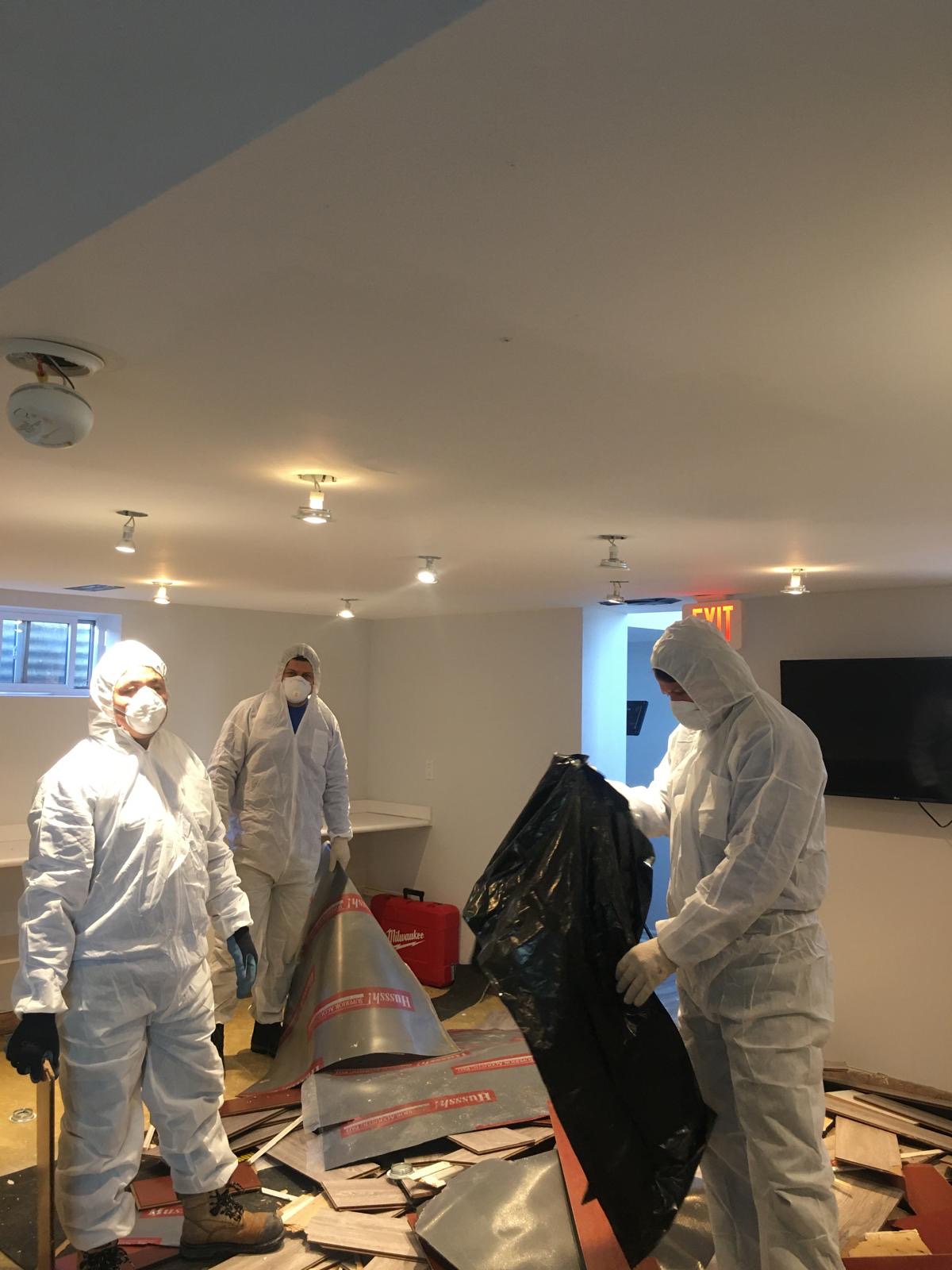 Insurance Assistance Basement Back Up Scugog